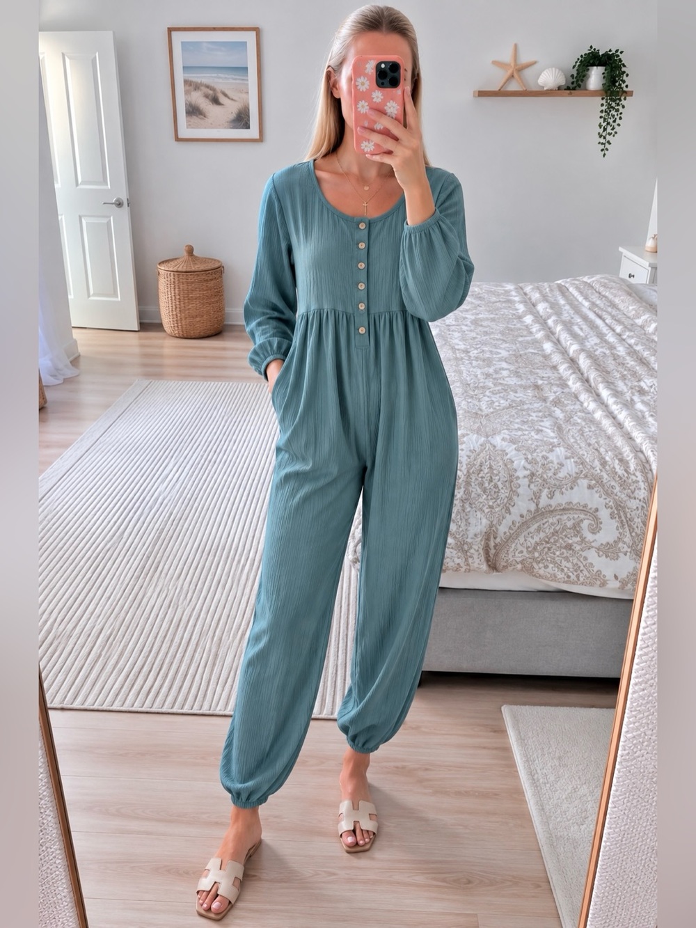 KQ jumpsuit